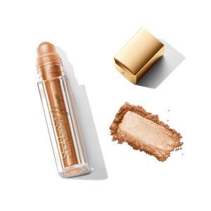 SHABBES MAKEUP MINERAL EYESHADOW METAL GOLD 603 2g - Imagen 2