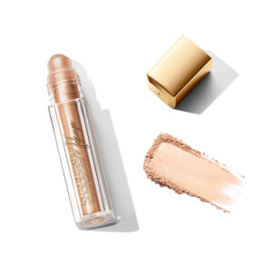 SHABBES MAKEUP MINERAL EYESHADOW NUDE STONE 617 2g - Imagen 2