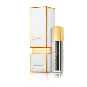 SHABBES MAKEUP MINERAL EYESHADOW PETROL 605 2g - Imagen 1