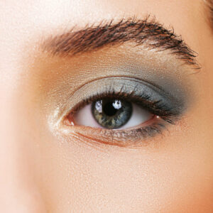 SHABBES MAKEUP MINERAL EYESHADOW SPARKLING SKY 606 2g - Imagen 3