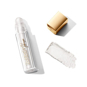 SHABBES MAKEUP MINERAL EYESHADOW WHITE PEARL 600 2g - Imagen 2