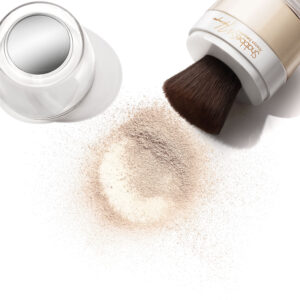 SHABBES MAKEUP MINERAL FOUNDATION NAKED 04 8g - Imagen 2