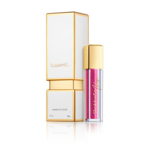 SHABBES MAKEUP MINERAL LIPSTICK EVANKA 42 2g - Imagen 1
