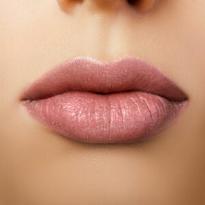 SHABBES MAKEUP MINERAL LIPSTICK GILI 48 2g - Imagen 3