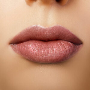 SHABBES MAKEUP MINERAL LIPSTICK LAURA 30 2g - Imagen 3