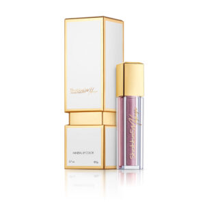 SHABBES MAKEUP MINERAL LIPSTICK LOLA 46 2g - Imagen 1
