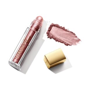 SHABBES MAKEUP MINERAL LIPSTICK MATTE AMANDA M66 2g - Imagen 2