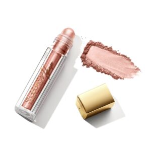 SHABBES MAKEUP MINERAL LIPSTICK MATTE ANNA M22 2g - Imagen 2