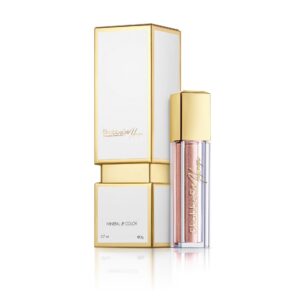SHABBES MAKEUP MINERAL LIPSTICK MATTE ANNA M22 2g - Imagen 1