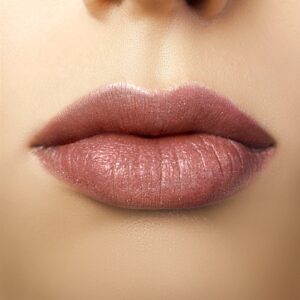 SHABBES MAKEUP MINERAL LIPSTICK MATTE CECILIA M21 2g - Imagen 3