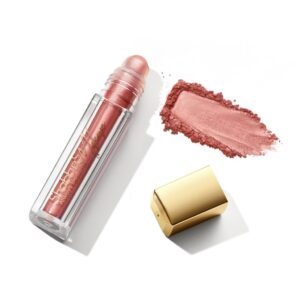 SHABBES MAKEUP MINERAL LIPSTICK MATTE CECILIA M21 2g - Imagen 2