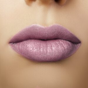 SHABBES MAKEUP MINERAL LIPSTICK MATTE ELISHA M44 2g - Imagen 3