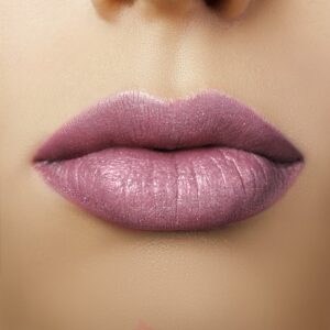 SHABBES MAKEUP MINERAL LIPSTICK MATTE JULLIETT M25 2g - Imagen 3