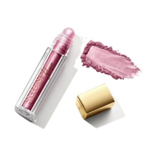 SHABBES MAKEUP MINERAL LIPSTICK MATTE JULLIETT M25 2g - Imagen 2
