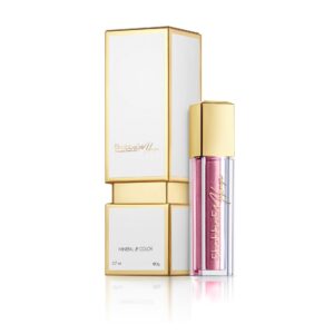 SHABBES MAKEUP MINERAL LIPSTICK MATTE JULLIETT M25 2g - Imagen 1