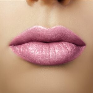 SHABBES MAKEUP MINERAL LIPSTICK MATTE VALERY M77 2g - Imagen 3
