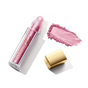SHABBES MAKEUP MINERAL LIPSTICK MATTE VALERY M77 2g - Imagen 2