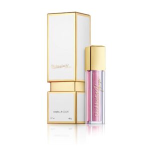 SHABBES MAKEUP MINERAL LIPSTICK MATTE VALERY M77 2g - Imagen 1