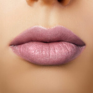 SHABBES MAKEUP MINERAL LIPSTICK VIOLA 38 2g - Imagen 3