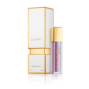 SHABBES MAKEUP MINERAL LIPSTICK VIOLA 38 2g - Imagen 1