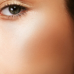 SHABBES MAKEUP MINERAL SHIMMER MIRACLE 93 4g - Imagen 2
