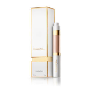 SHABBES MAKEUP MINERAL SHIMMER MIRACLE 93 4g - Imagen 1