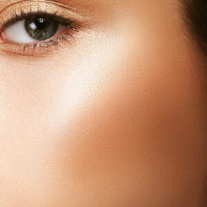SHABBES MAKEUP MINERAL SHIMMER WHOLENESS 92 4g - Imagen 2