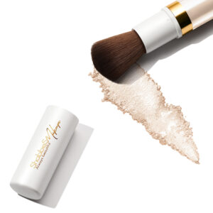 SHABBES MAKEUP MINERAL SHIMMER WHOLENESS 92 4g - Imagen 3