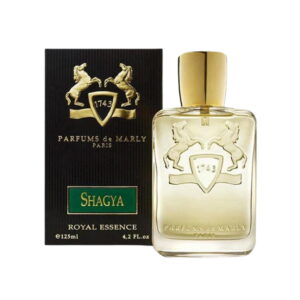 PARFUMS DE MARLY PARIS SHAGYA ROYAL ESSENCE 125ml - Imagen 1