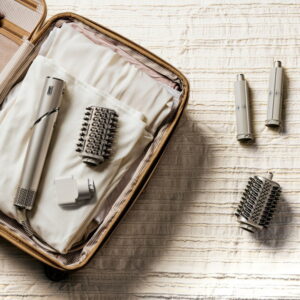 Shark FlexStyle™ Hair Blow Dryer & Multi-Styler for Straight & Wavy Hair HD430 - Imagen 3