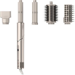 Shark FlexStyle™ Hair Blow Dryer & Multi-Styler for Straight & Wavy Hair HD430 - Imagen 1