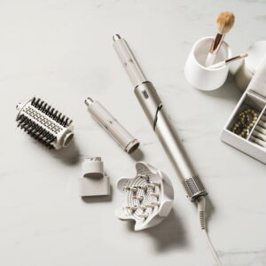 Shark FlexStyle™ Hair Blow Dryer & Multi-Styler for Straight & Wavy Hair HD430 - Imagen 6