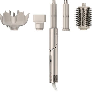 Shark FlexStyle™ Hair Blow Dryer & Multi-Styler for Straight & Wavy Hair HD435 - Imagen 1