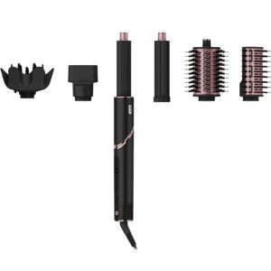 Shark FlexStyle® Air Styling & Drying System Ultimate 6-Piece Accessory Pack - HD440BK - Imagen 1
