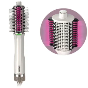 SHARK SMOOTH STYLE HEATED COMB + BLOW DRYER BRUSH - Imagen 1