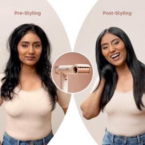 SHARK SPEEDSTYLE RAPID GLOSS FINISHER & HIGH VELOCITY DRYER HD332 - Imagen 4