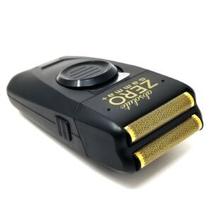 GAMMA+ ABSOLUTE ZERO SHAVER - Imagen 1