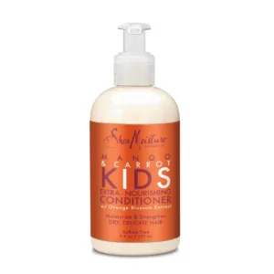 SHEA MOISTURE MANGO & CARROT KIDS EXTRA-NOURISHING CONDITIONER 237ml - Imagen 1