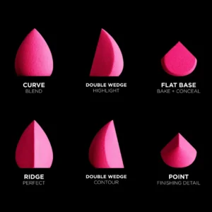 SIGMA 3DHD BLENDER PINK - Imagen 2