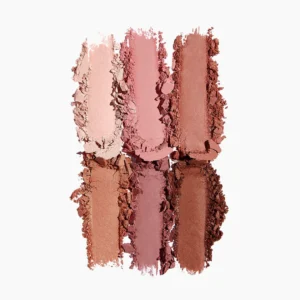 SIGMA BLUSH CHEEK PALETTE BCP01 - Imagen 2