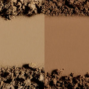 SIGMA COLOR SHAPE BROW POWDER DUO -LIGHT BRW-SHP1 - Imagen 2