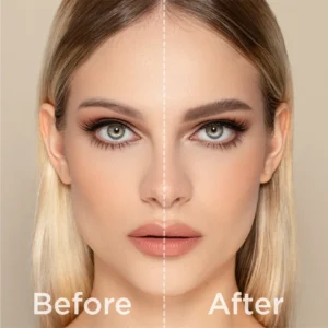SIGMA COLOR SHAPE BROW POWDER DUO -LIGHT BRW-SHP1 - Imagen 3