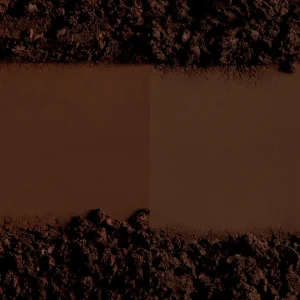 SIGMA COLOR SHAPE BROW POWDER DUO -DARK BRW-SHP3 - Imagen 2