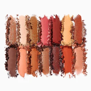 SIGMA COR-DE-ROSA EYESHADOW PALETTE EP021 - Imagen 2