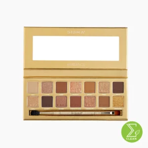 SIGMA AMBIANCE EYESHADOW PALETTE EP030 - Imagen 1