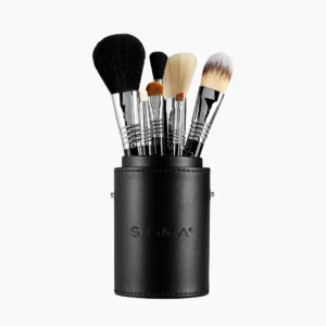 SIGMA ESSENTIAL TRAVEL BRUSH SET TKBLK - Imagen 3