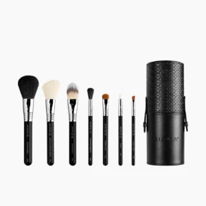 SIGMA ESSENTIAL TRAVEL BRUSH SET TKBLK - Imagen 1