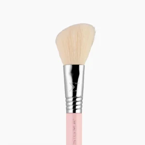 SIGMA ESSENTIAL TRIO BRUSH SET PINK ETBS02 - Imagen 4
