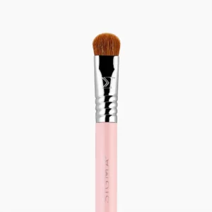 SIGMA ESSENTIAL TRIO BRUSH SET PINK ETBS02 - Imagen 3