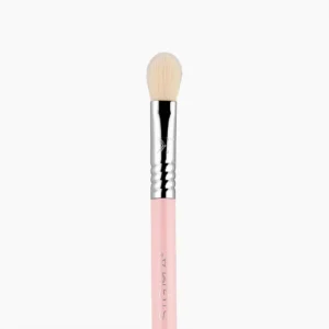 SIGMA ESSENTIAL TRIO BRUSH SET PINK ETBS02 - Imagen 2